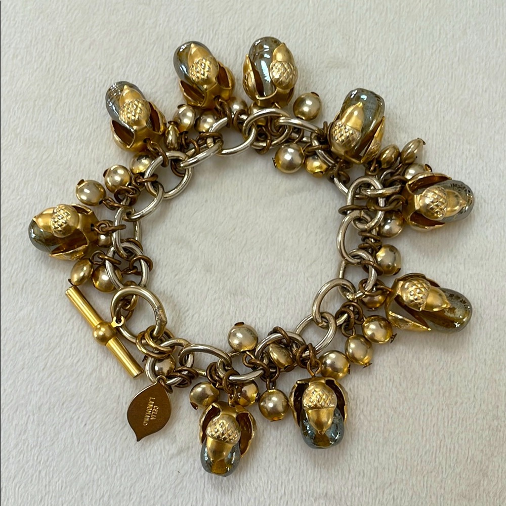 Vintage Celia Landman Bracelet